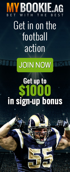 Get up to $1000 SU Bonus in Football today!