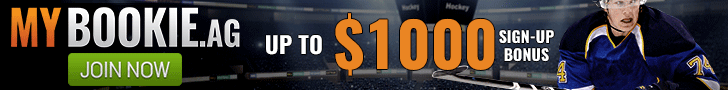 Get up to $1000 SU Bonus in Hockey today!