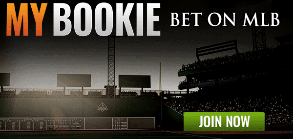 Bet on MLB. Join MyBookie today!