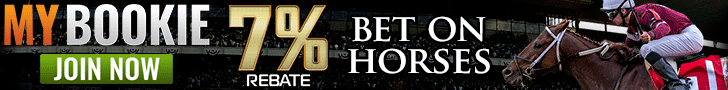 horse Betting sign up bonus