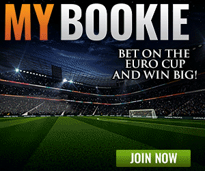 Bet on Eurocup at MyBookie.ag. 50% bonus. Join Today