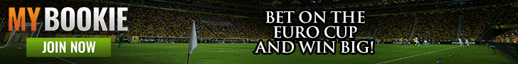 Bet on Eurocup at MyBookie.ag. 50% bonus. Join Today