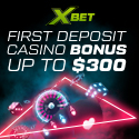 XBet Casino and Sports image