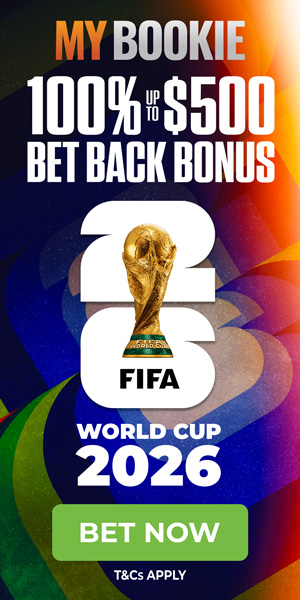 FIFA Bet BONUS