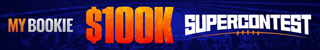 MyBookie Offer