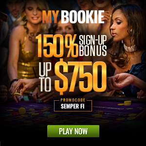 Bet on Sports-Join MyBookie.ag today!