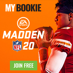 Bet on E-Sports at MyBookie