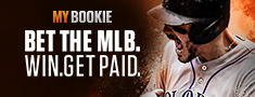 Bet The MLB. Win. Get Paid.