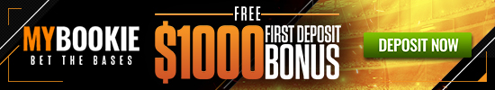 Free $1000 First Deposit Bonus