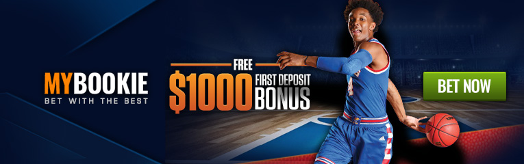 Bet on MyBookie