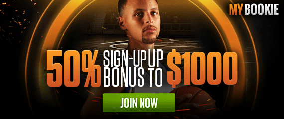 Bet on MyBookie