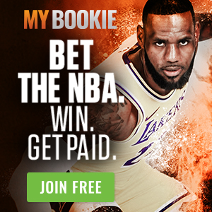 Bet on MyBookie