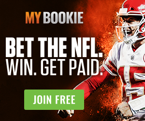 Bet on MyBookie