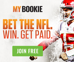 Bet on MyBookie