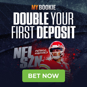 MyBookie Casino Sportsbook 