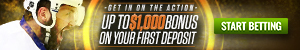 MyBookie NHL Betting