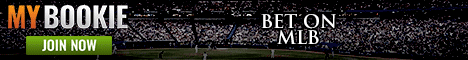 Bet on MLB. Join MyBookie today!