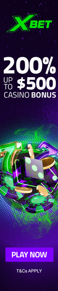 XBet Casino & Sports