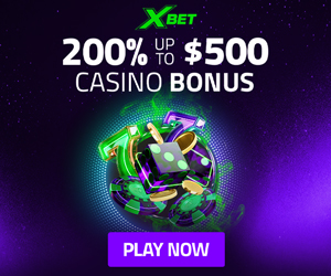 XBet Casino & Sports