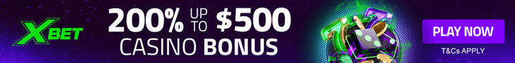 XBet Casino & Sports XBet Casino & Sports