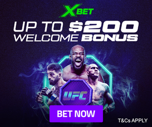 XB UFCMMA 300x250 Jpg