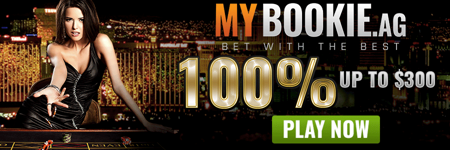 Get a 100% bonus in Casino today!