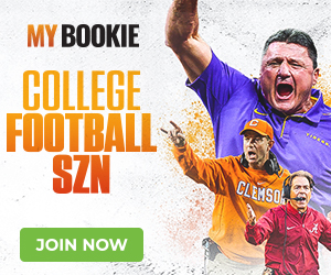 online college football betting first deposit sign up bonus